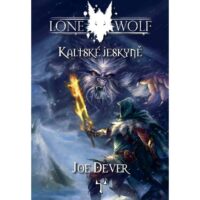 Lone Wolf: Kaltské jeskyně