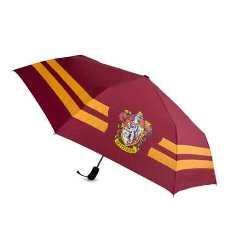 Deštník Harry Potter - Nebelvír