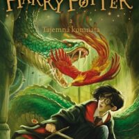Harry Potter a Tajemná komnata (nové vydání)