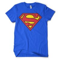 Tričko Superman Shield