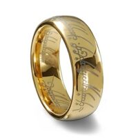 Prsten z Pána prstenů