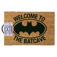 Rohožka Batman - Welcome To The Batcave