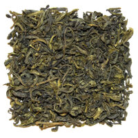Vietnamský zelený čaj
