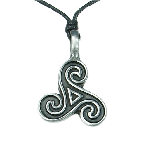 Amulet Keltský Triskel
