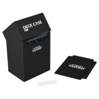 Krabička na karty Ultimate Guard Deck Case 80+
