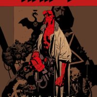 Hellboy 1: Sémě zkázy (třetí vydání)