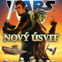 Star Wars: Nový úsvit