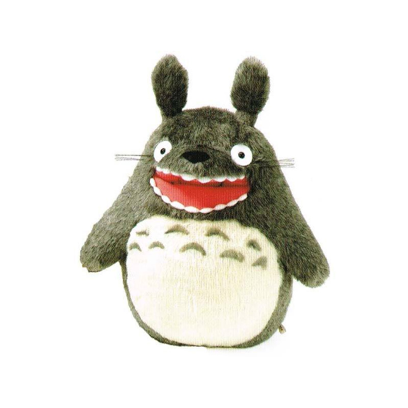 Plyšák Můj soused Totoro