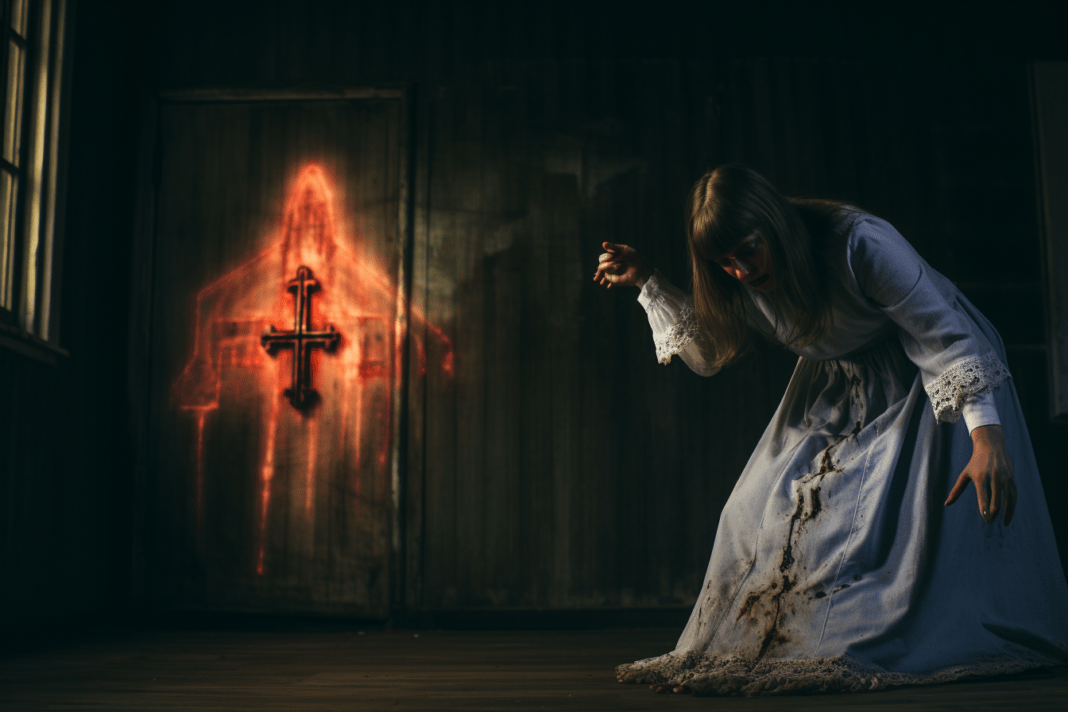Exorcismus - pravda a omyly