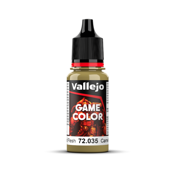 Vallejo: Game Color Dead Flesh